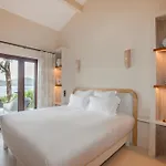 Tinah Hotel Saint-Tropez