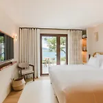 Hotel Tinah Saint-Tropez