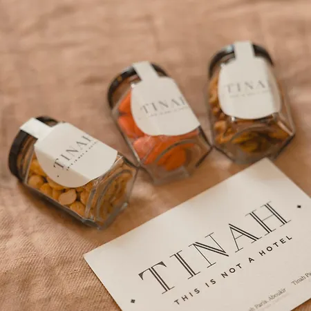 Tinah ホテル 4*