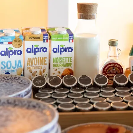 Tinah Hotel Saint-Tropez