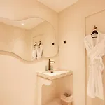 Hotel Tinah Saint-Tropez