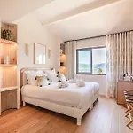 Tinah 4* Saint-Tropez