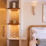 Hotel Tinah Saint-Tropez