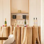 Hotel Tinah Saint-Tropez