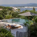 Hotel Tinah