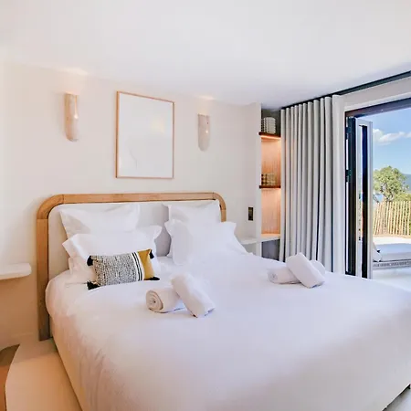 Tinah 4* Saint-Tropez