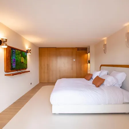 Hotel Tinah