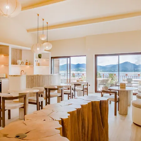 Hotel Tinah