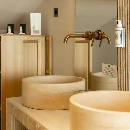 Hotel Tinah 4*