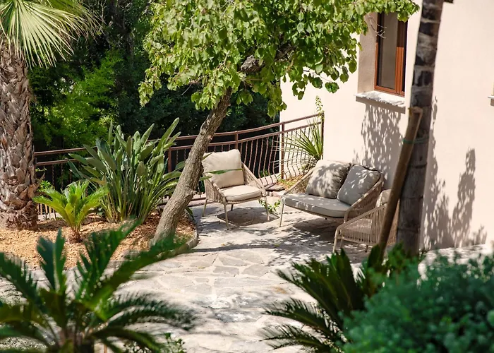 Tinah Hotel Saint-Tropez