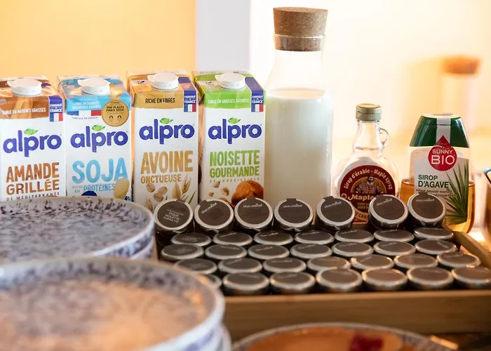 Tinah Hotel Saint-Tropez